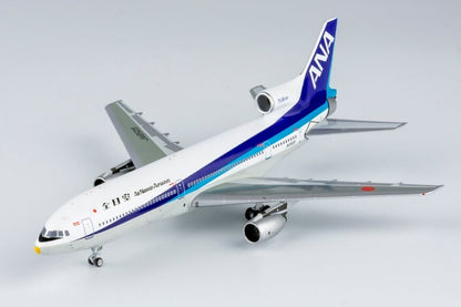 1:400 NG Model ANA Lockheed L-1011-1 Passenger Plane Diecast Aircraft Model