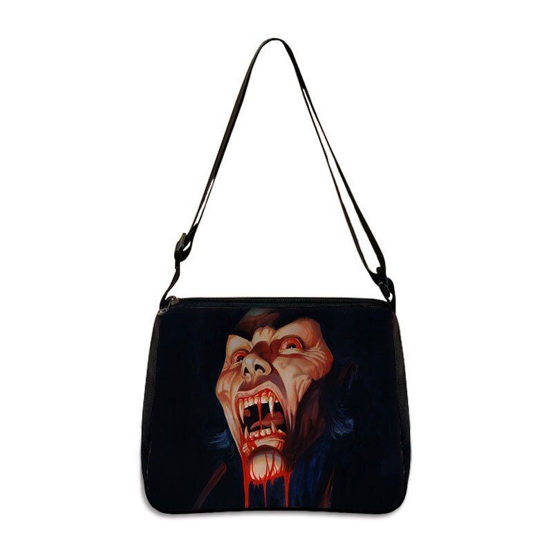 Shoulder Bag Handbag Crossbody Bag Travelling Phone Purse Polyester Bag Flap 1PC