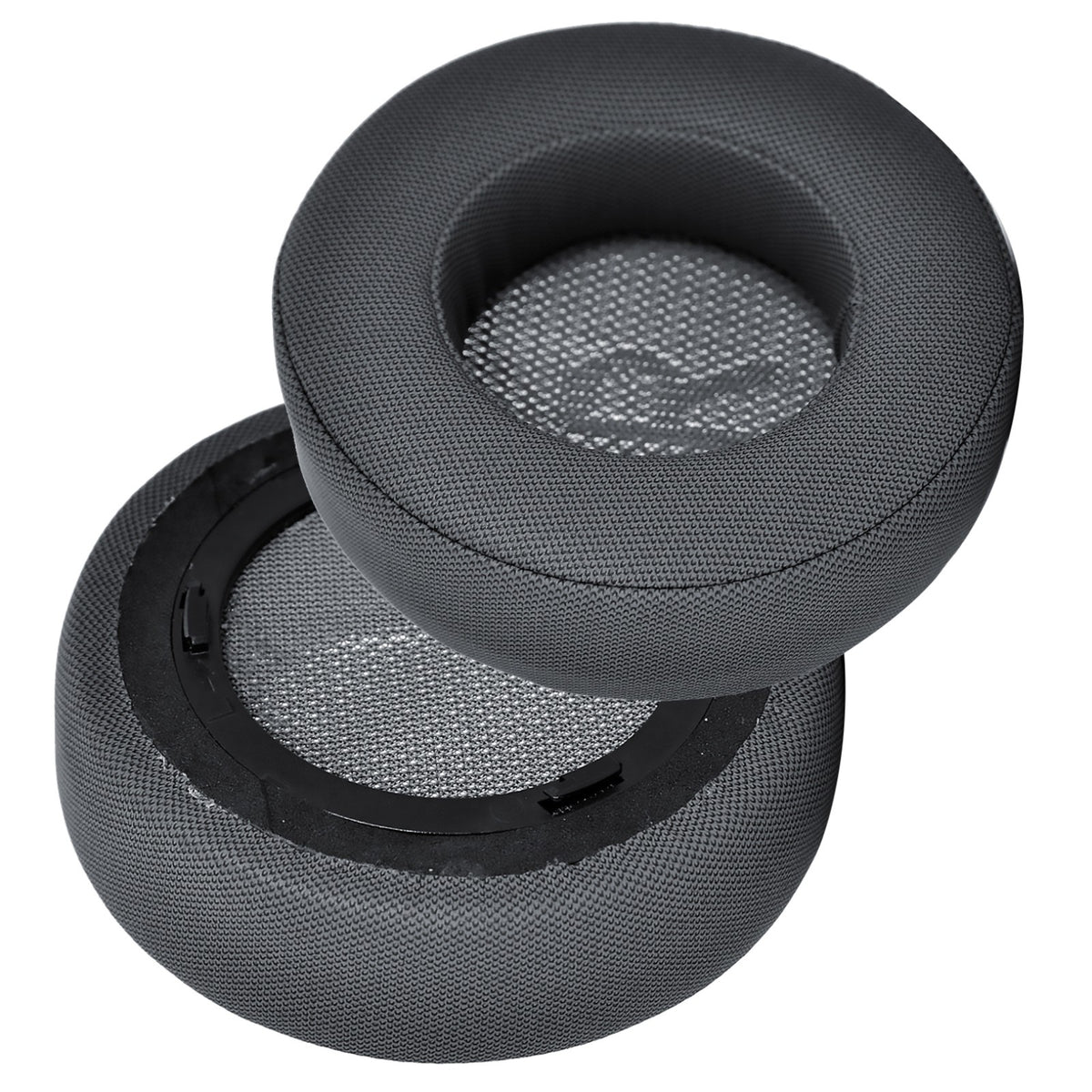 1Pair PU Leather Sponge Ear Pads Cushion For Corsair Virtuoso RGB SE Headphone A