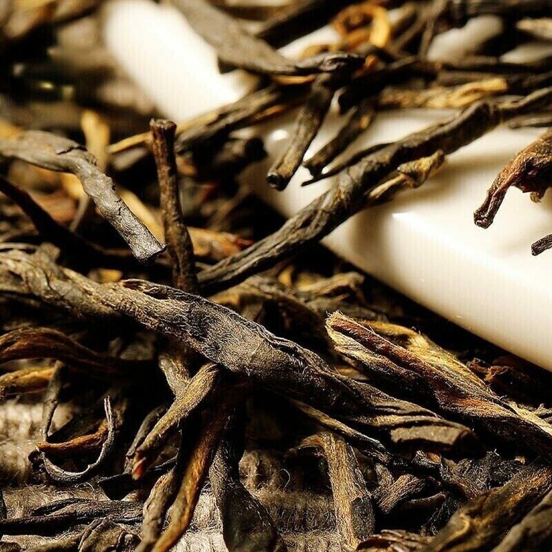 380g Chinese Feng Pai Black Tea Quality Dianhong Classic 58 Red Tea