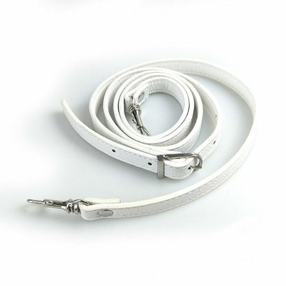 Long Replacement DIY Shoulder CrossBody Strap Belts For Leather Bag Adjustable