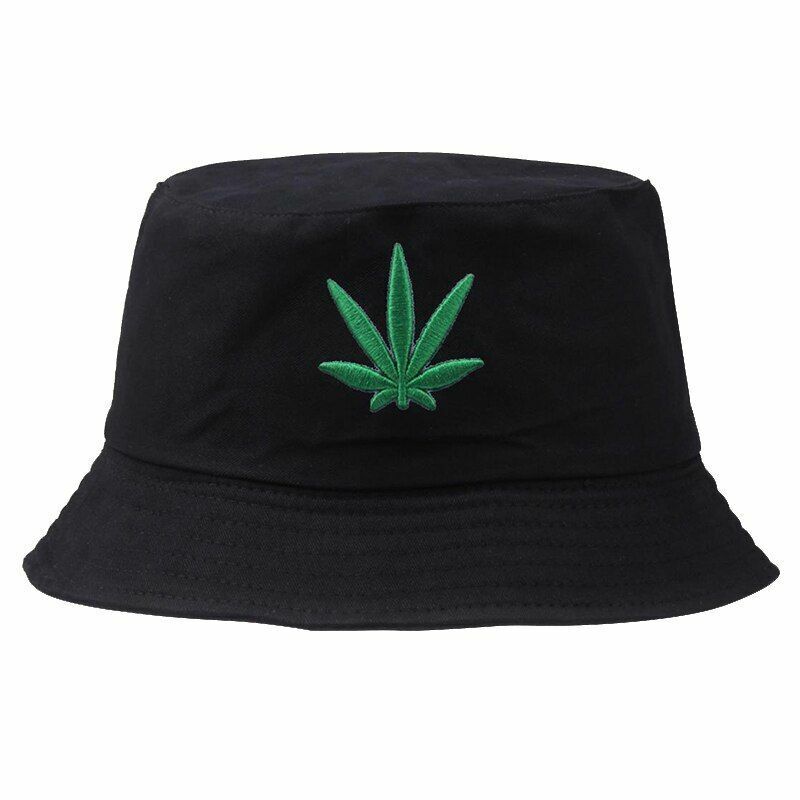 Bucket Hats Fishing Outdoor Panama Hip Hop Caps Unisex Summer Fisherman Cotton