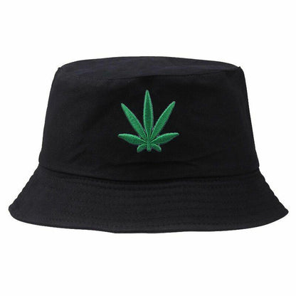 Bucket Hats Fishing Outdoor Panama Hip Hop Caps Unisex Summer Fisherman Cotton