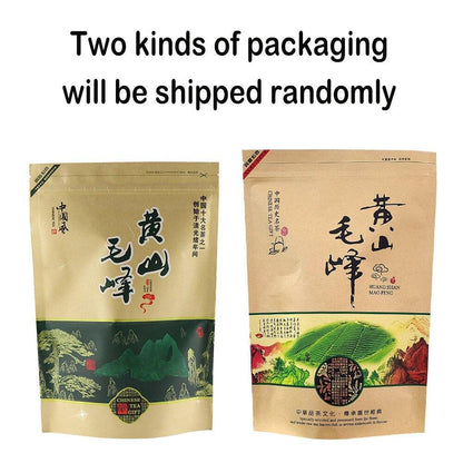 250g Chinese Green Tea Huangshan Maofeng Yellow Mountain Fresh Mao Feng Te
