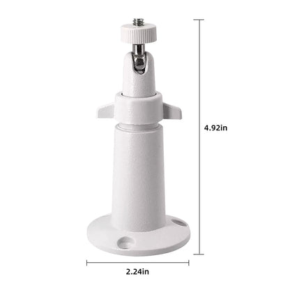 3x Security Wall Holder Mount Accessories For Arlo/For Arlo Pro1/2 Camera Home