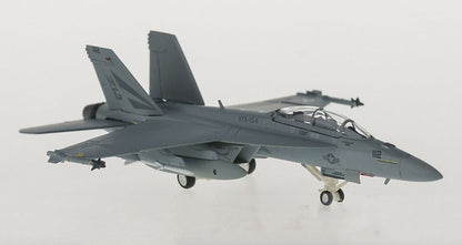 1:200 Hogan US Navy McDonnell Douglas F/A-18F VFA-154 Fighter Diecast Model