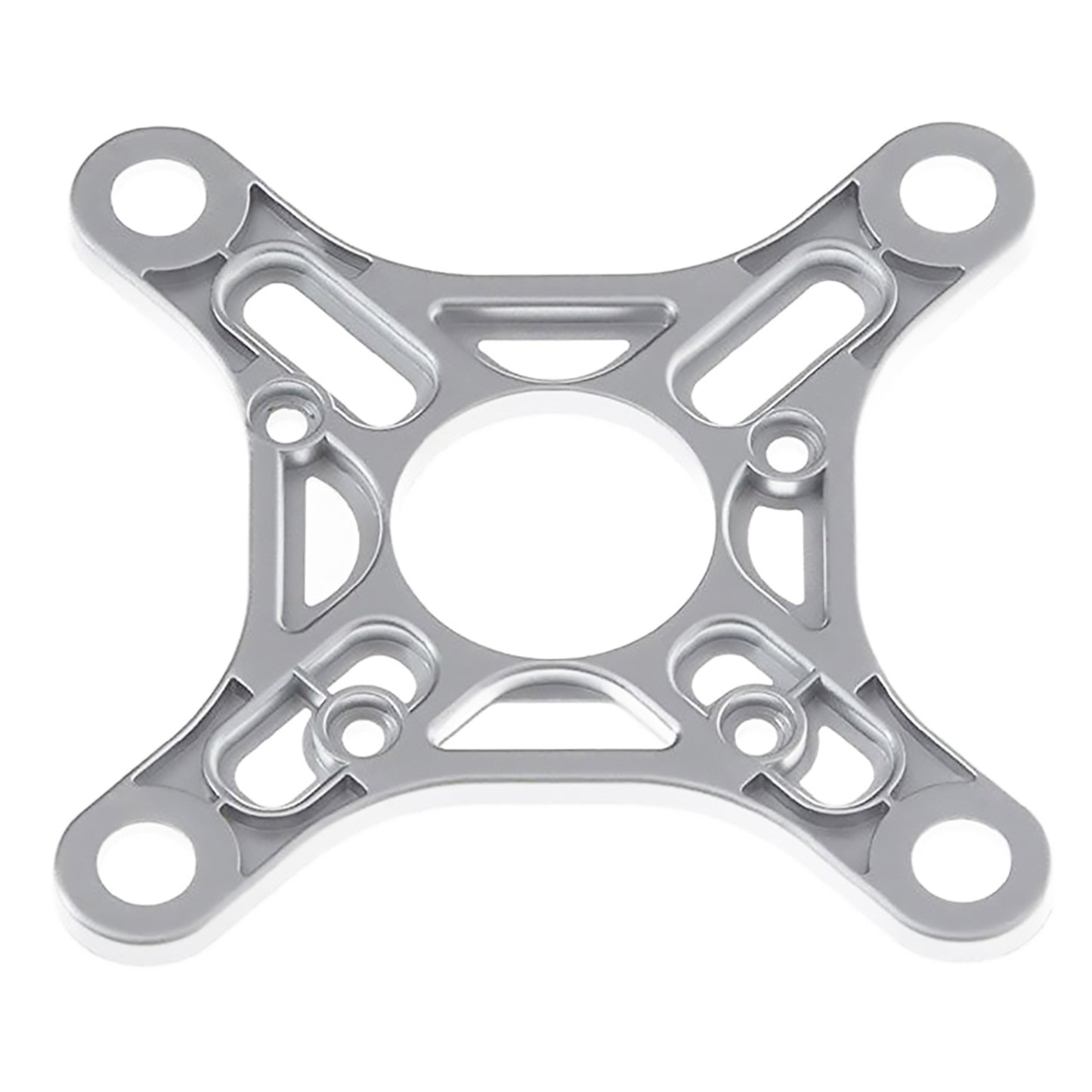 Gimbal Camera Damping Plate Board Shock Absorbing For DJI Phantom 3 Standard Kit