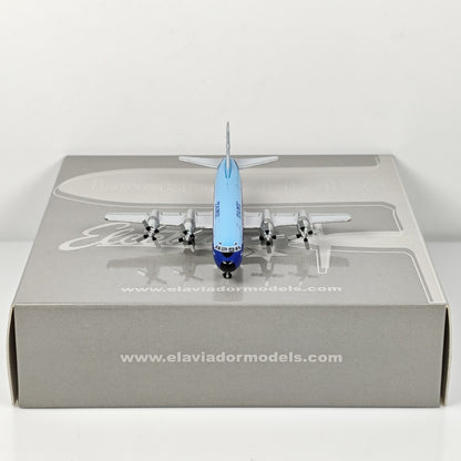 1:400 Aeroclassics TAME Airlines Lockheed L-188 Airplane Diecast Plane Model