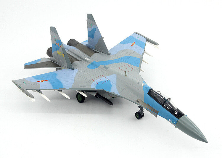 China SU-35 1/72 diecast plane model aircraft Unistar