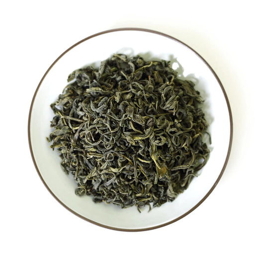 500g Spring Yun Wu Yunwu Cloud Mist High Mount Chinese Lushan Green Tea Loose