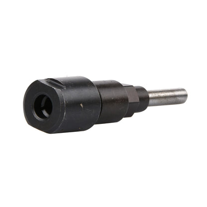 Shank Extension Rod Router Bits Collet Extension Engraving Machine 1/4" Part qq