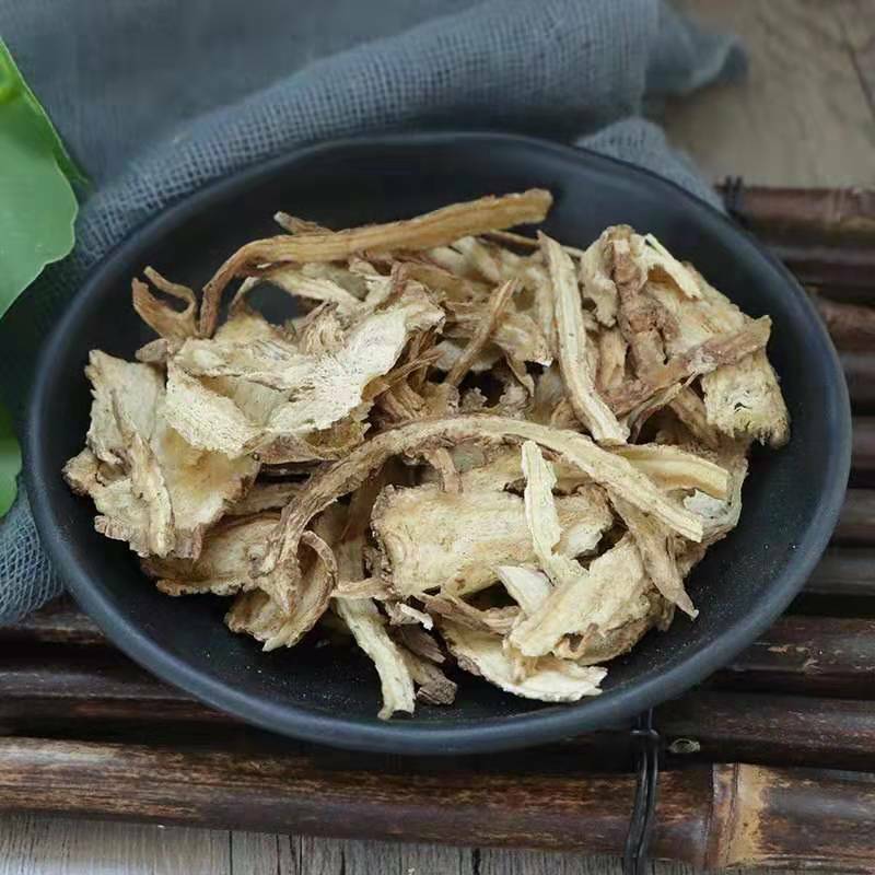 100% Wild Dry Dang Gui Tea,Angelica Sinensis Slices Dong Quai herbal tea
