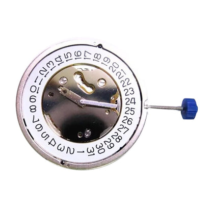 Ultra-thin Anti-scratch Watch Movement Match For Ronda 5030.D Quartz Movement G