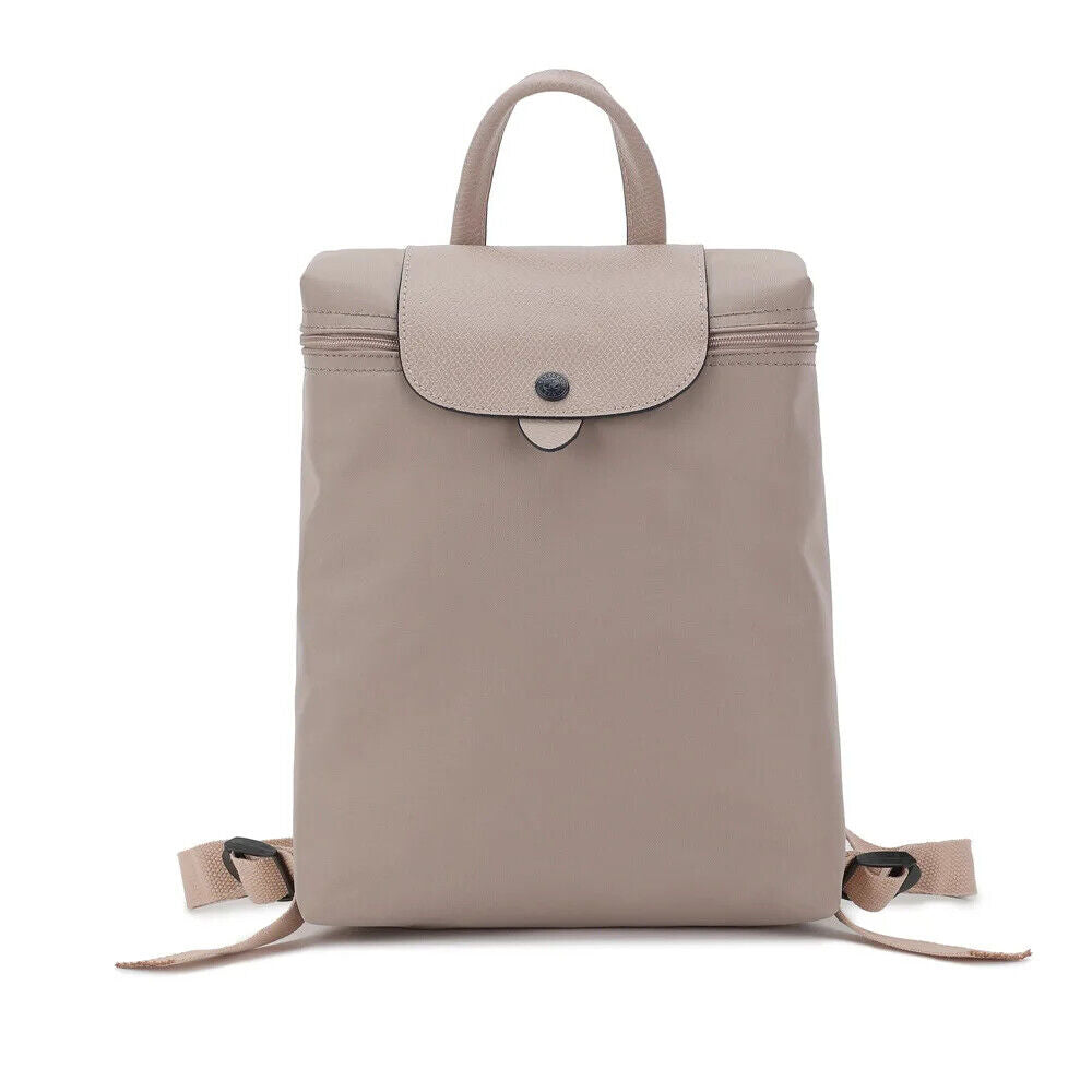 Backpack Laptop Bag Lightweight Women Business Man Backpacks School Nylon Bags