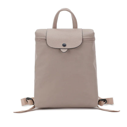 Backpack Laptop Bag Lightweight Women Business Man Backpacks School Nylon Bags