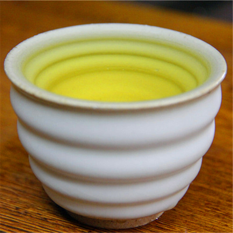 Alishan Mellow Flavor Dewdrop Tea Zhu Lu Taiwan Oolong Tea High Mountain 250g