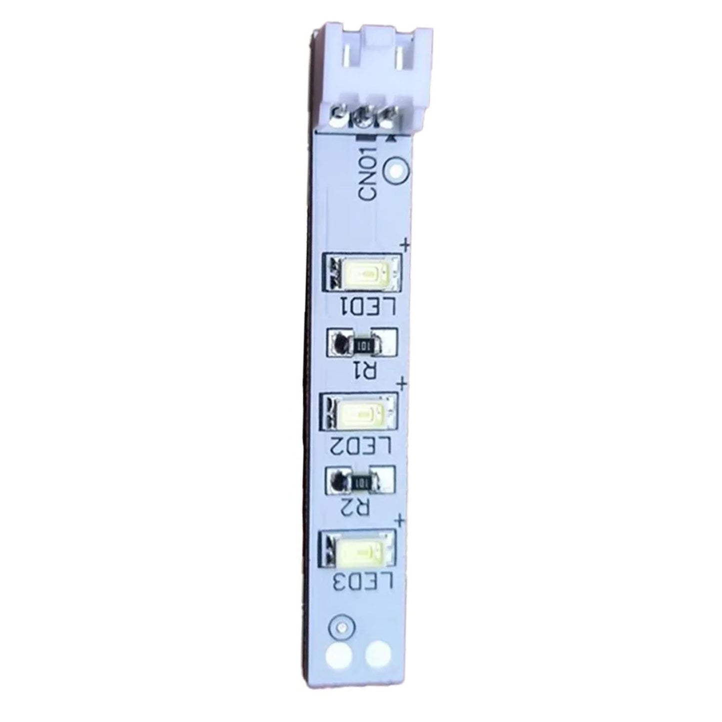 1Pc DA41-00519R LED Light Board For Samsung Refrigerator Machine Accessory 12V
