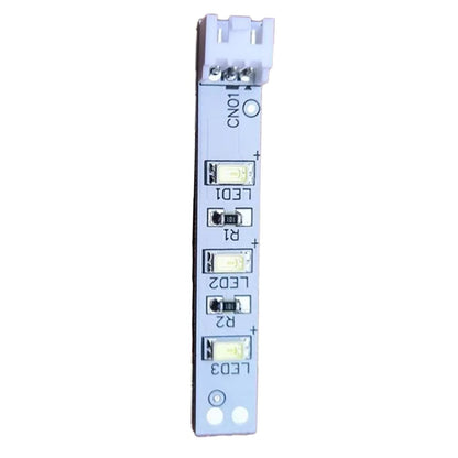 1Pc DA41-00519R LED Light Board For Samsung Refrigerator Machine Accessory 12V