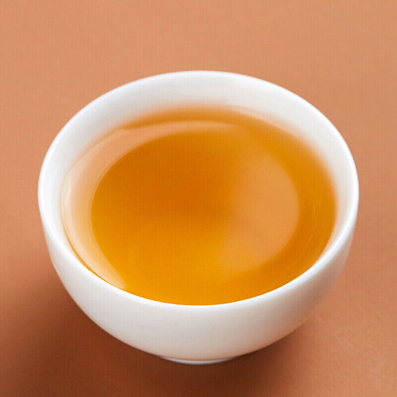Natural Healthy Tea Certified Jinjunmei Hong Cha Black Tea 八马茶叶 金骏眉红茶 武夷山特级金骏眉