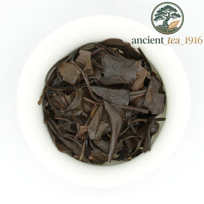 500g Organic Fuding White Tea Loose Leaf Natural Healthy Premium Drink