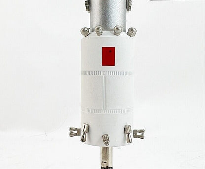 1:150 China Tianhe Core Module Space Station Spacecraft Diecast Aerospace Model