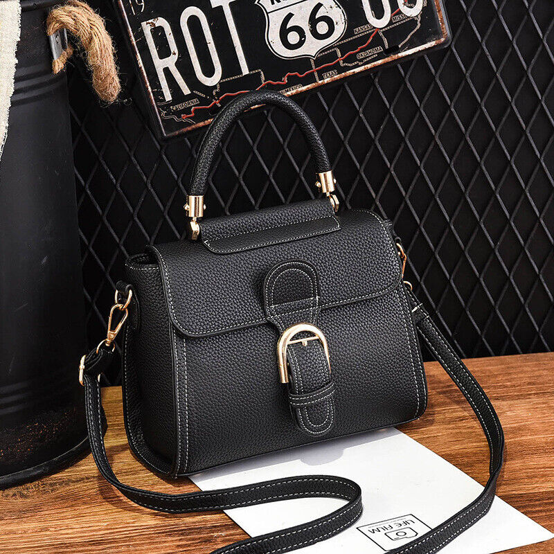 Women Handbag Shoulder Messenger Crossbody Bags Purs 4colors TOP