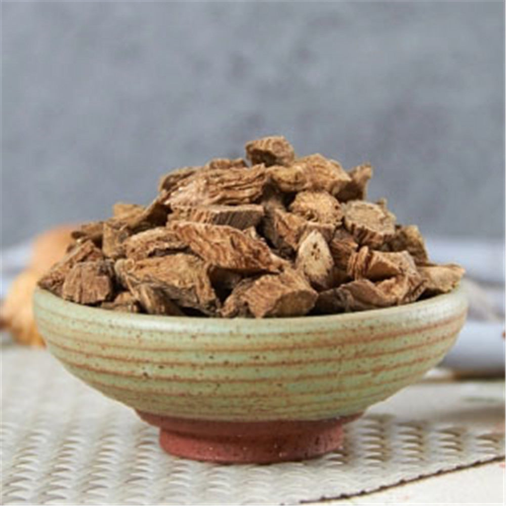 Dried Teasel Root Xu Duan Chinese Herbal Natural Cut Root Premium 250g