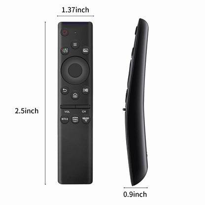 Replace Remote Control for All Samsung TV UHD HDTV 4K 8K 3D Smart TV BN59-01329A