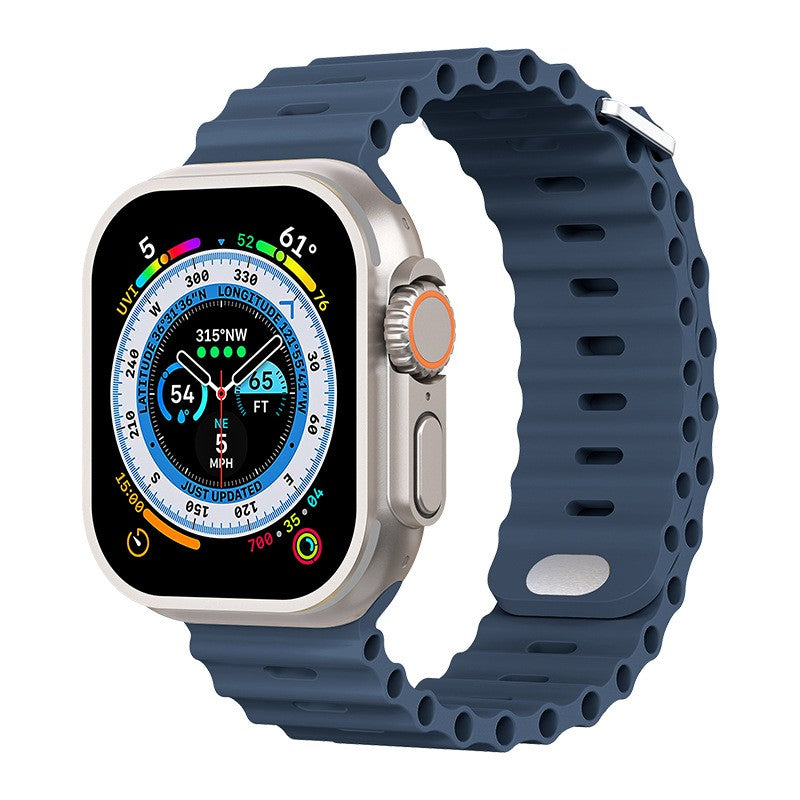 Suitable for Apple Watch Ultra Strap, Apple S8 Smart iWatch8 Watch Strap