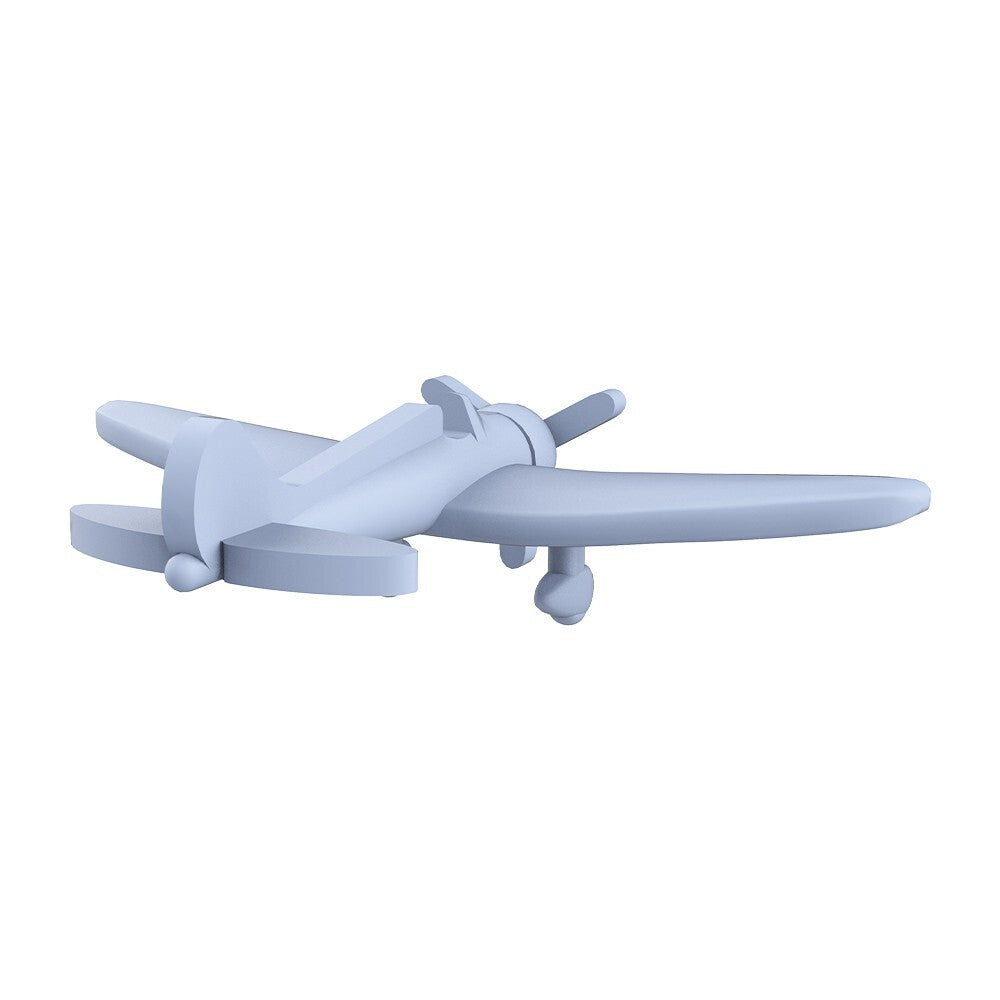 Yao's Studio LYR1250604 1/1250 Military Model Kit Japan Navy A5M4 Fighter