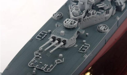 FOV USS Missouri BB-63 Battleship Serise 1/700 diecast model ship