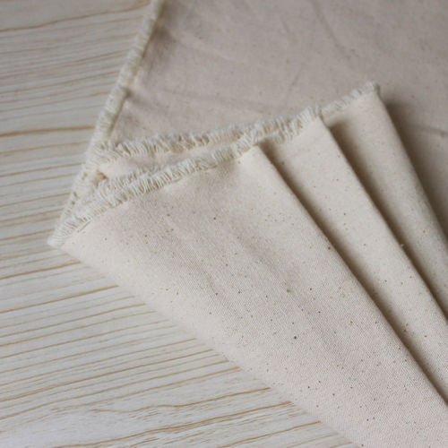 Heavy Duty Extra Large 75x120cm Cotton Canvas Laundry Bag Beach Storage 30x47in