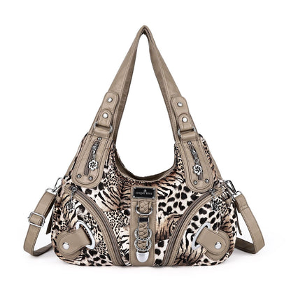 39*13*30CM Bag Casual Crossbody Shoulder Handbag Fashion Tote Bag Polyester 1 PC