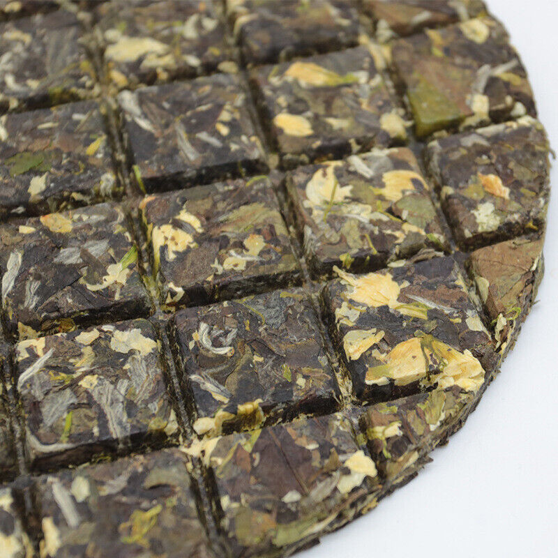 150g Jasmine Hand Teared White Tea Fuding White Tea Organic Health Tea