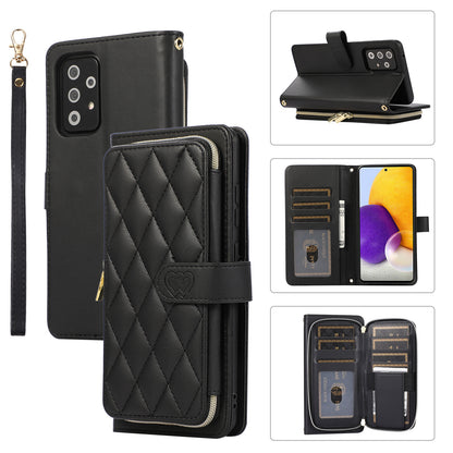 Crossbody Wallet Case for Motorola Moto G Stylus 5G/G Power 5G/G Play/G 5G 2024