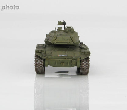 Hobby Master German M41G Walker Bulldog 246 1/72 DIECAST MODEL FINISHED TANK