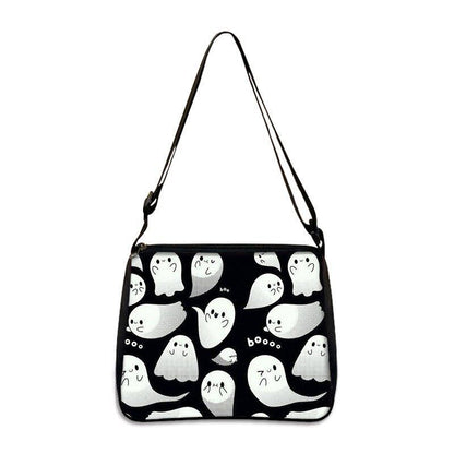 Shoulder Bag Handbag Crossbody Bag Travelling Phone Purse Polyester Bag Flap 1PC