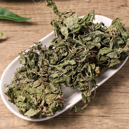 Organic Herbal Common Sage Herb Saluia Plebeia R. Br. Great Quality