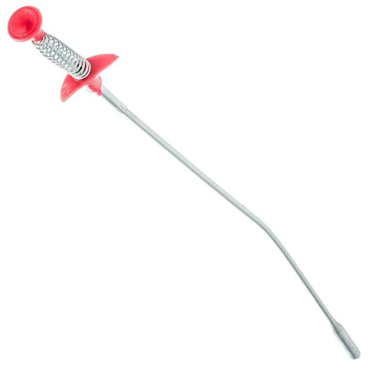 SE 24" Flexible Claw Long & Narrow Reach Pick-Up Tool (1PK24)