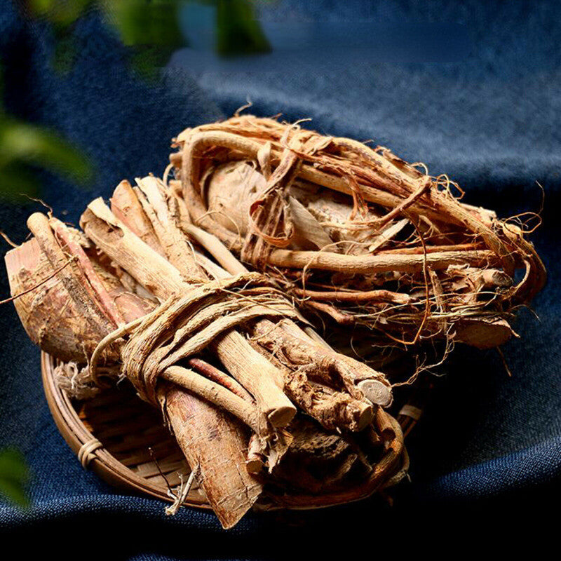 Natural Healthy Herbal Tea WuZhiMaoTao Ecology Chinese Medicine Cooking Soup250g