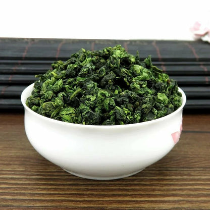 250g Natural Organic Health Care Oolong Tea Tieguanyin China Green Tie Guan Yin