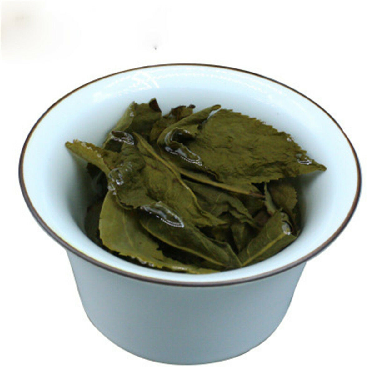 Green Tea Ginseng Oolong Tea Taiwan Lan Gui Ren Oolong Tea Chinese Healthy Tea