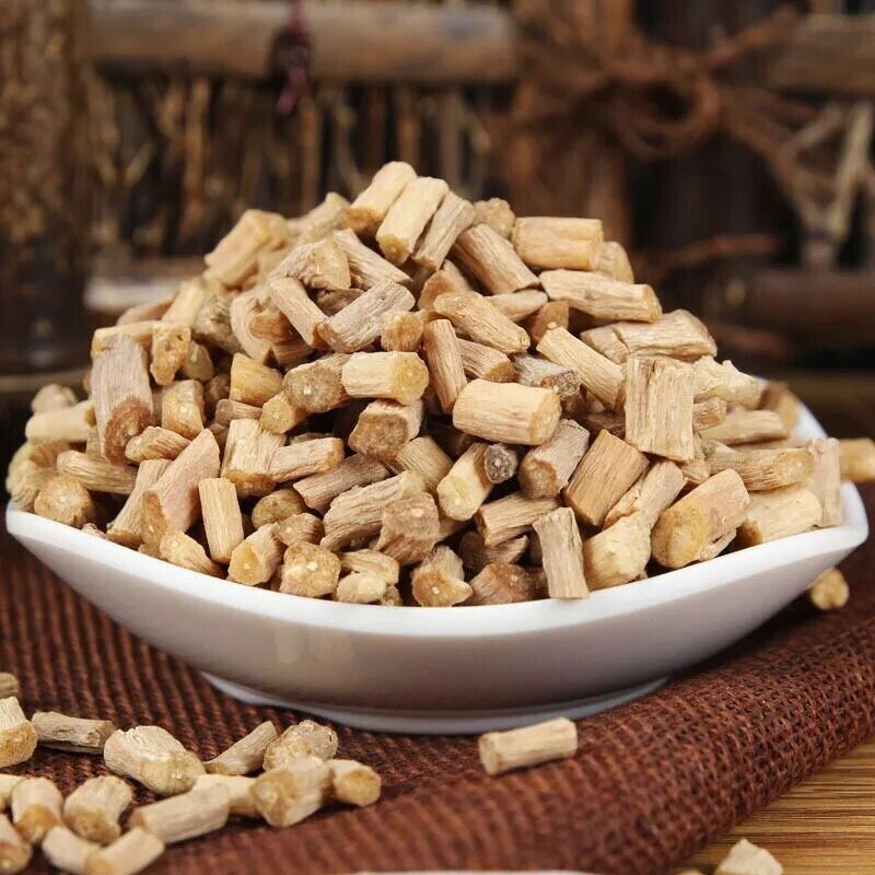 Natural Huai Niu Xi Achyranthes Root Bidentata huainiuxi Chinese herbal 怀牛膝