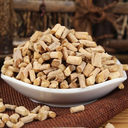 Natural Huai Niu Xi Achyranthes Root Bidentata huainiuxi Chinese herbal 怀牛膝