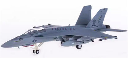 for Hogan for US for McDonnell for Douglas F/A-18E VFA-105 AC405 1:200 Model