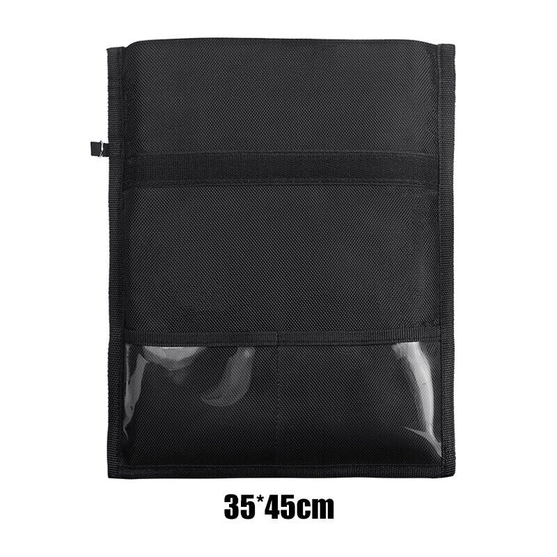 Faraday Mobile Phone Blocker Bag RFID RF Signal Blocker Shielding Safe Pouch bag