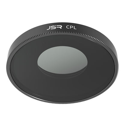 Replacement Optical Glass CPL Lens Filter for DJI Osmo Action 3 Accessories