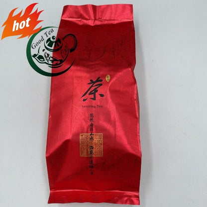 Chinese Wuyi Oolong Da Hong Pao Tea Premium Big Red Robe Oolong Tea Wuyi Yan Tea