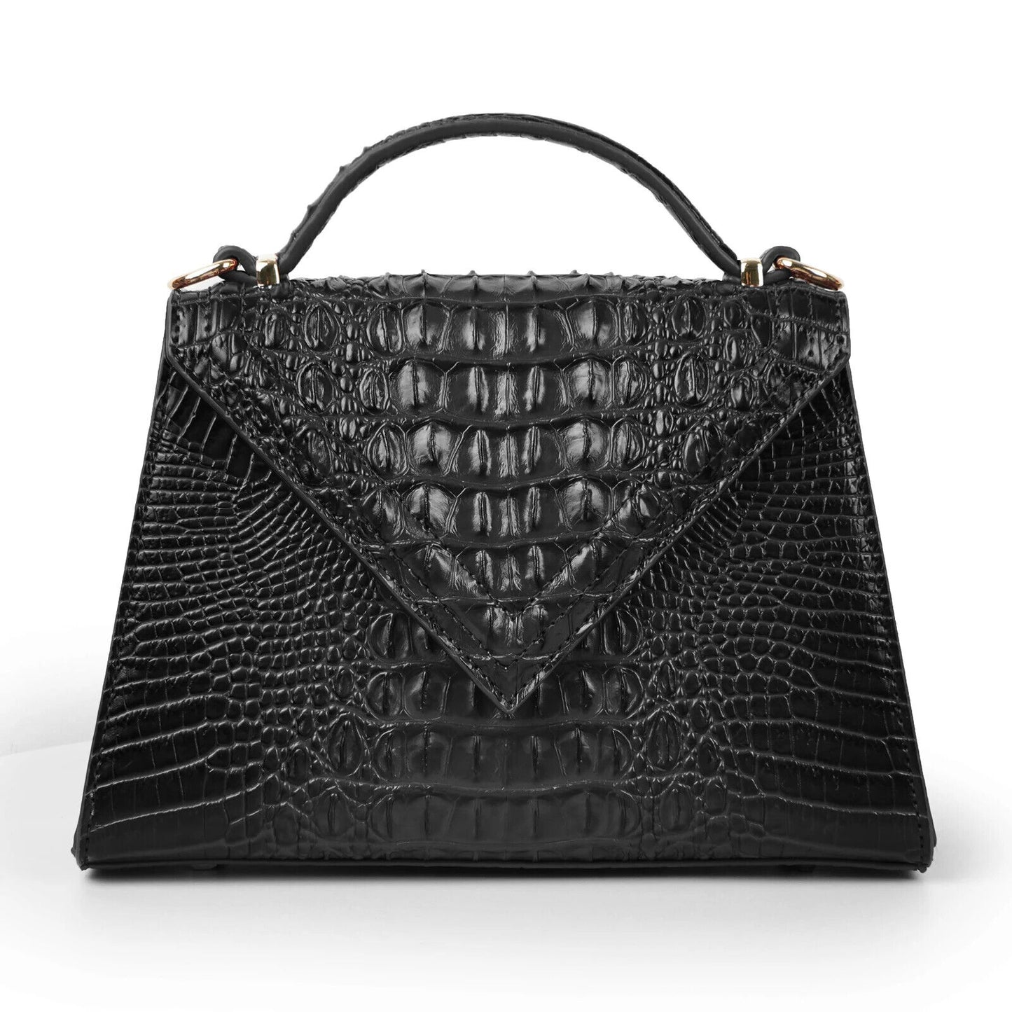 Handbag Crossbody Bags Women Pattern Leather Shoulder Bags Casual Tote Bag