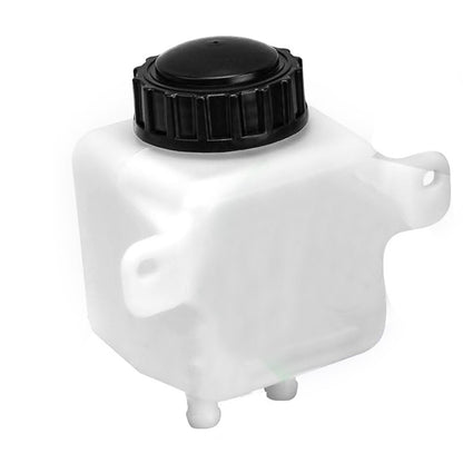 OEM 601996 Hydraulic Fluid Tank 700ML Direct Replacement For Hydro-Gear Assembly